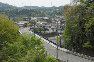 秋川橋