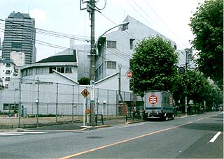 赤坂小学校