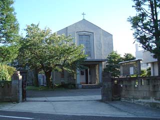 瀬田教会