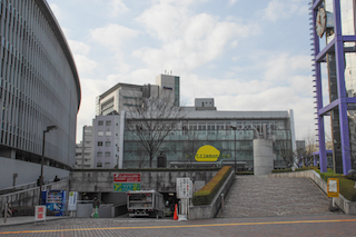 渋谷C.C.Lemonホール