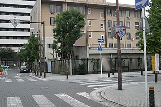 横須賀警察署